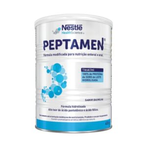 Peptamen Baunilha Pó - Lata 400g