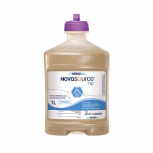 Novasource® HP sistema fechado 1L