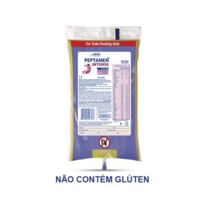 Peptamen Intense - 1L Sistema Fechado