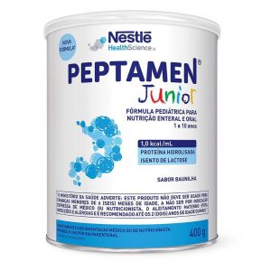Peptamen Junior 400g