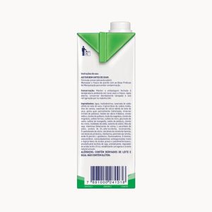 Isosource Mix Baunilha Sistema Aberto 1L