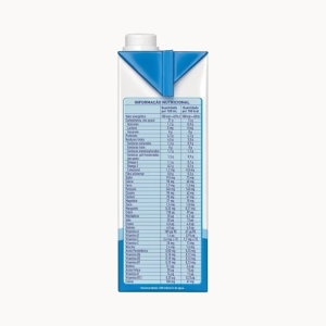 Isosource 1.5 sistema aberto 1L