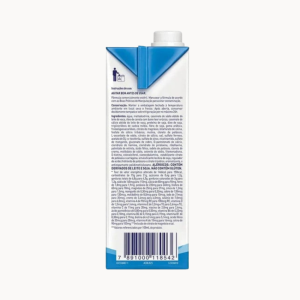 Isosource 1.5 sistema aberto 1L