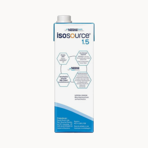 Isosource 1.5 sistema aberto 1L