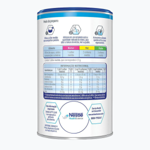 Thicken UP Clear - 125g