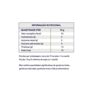Nutren Just Protein 280g