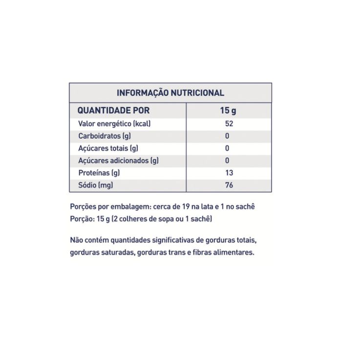 Nutren Just Protein 280g
