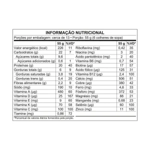 Nutren Senior Pó S/ Sabor 740g