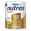 Nutren Senior Pó S/ Sabor 740g