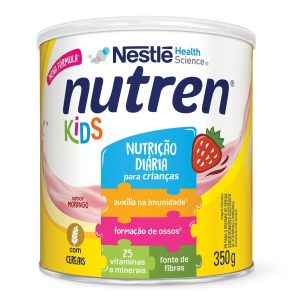 Nutren Kids Morango 350g