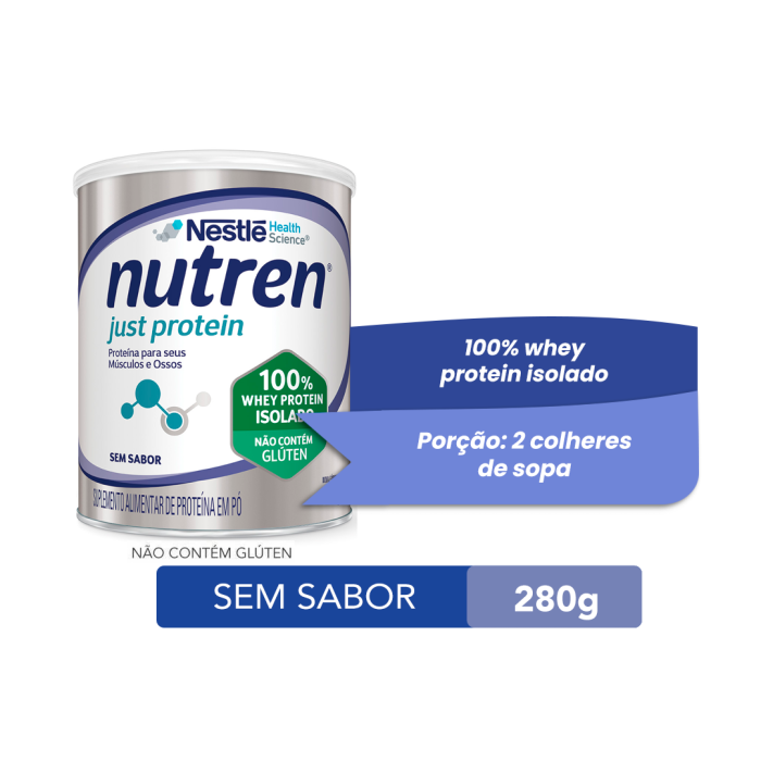 Nutren Just Protein 280g