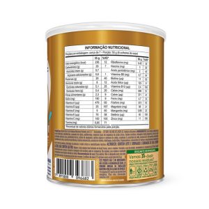 Nutren Senior Pó S/ Sabor 370g