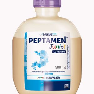Peptamen Júnior sistema fechado - 500ml